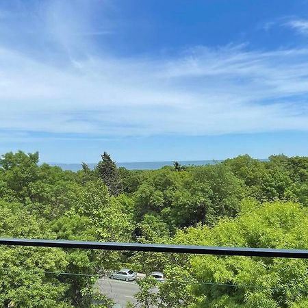 Sea Scenery Apartment ブルガス エクステリア 写真