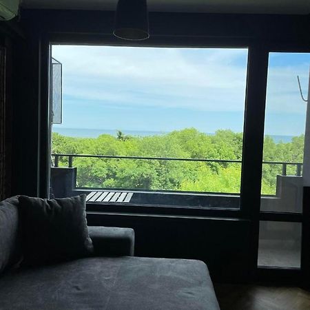 Sea Scenery Apartment ブルガス エクステリア 写真