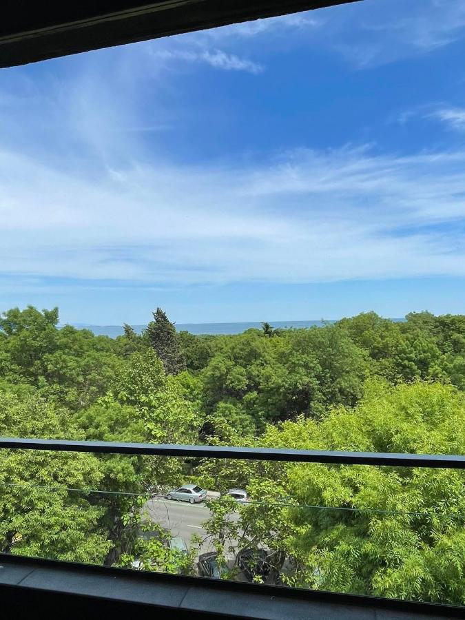 Sea Scenery Apartment ブルガス エクステリア 写真