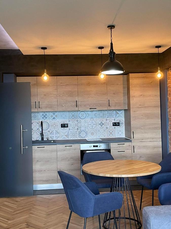 Sea Scenery Apartment ブルガス エクステリア 写真