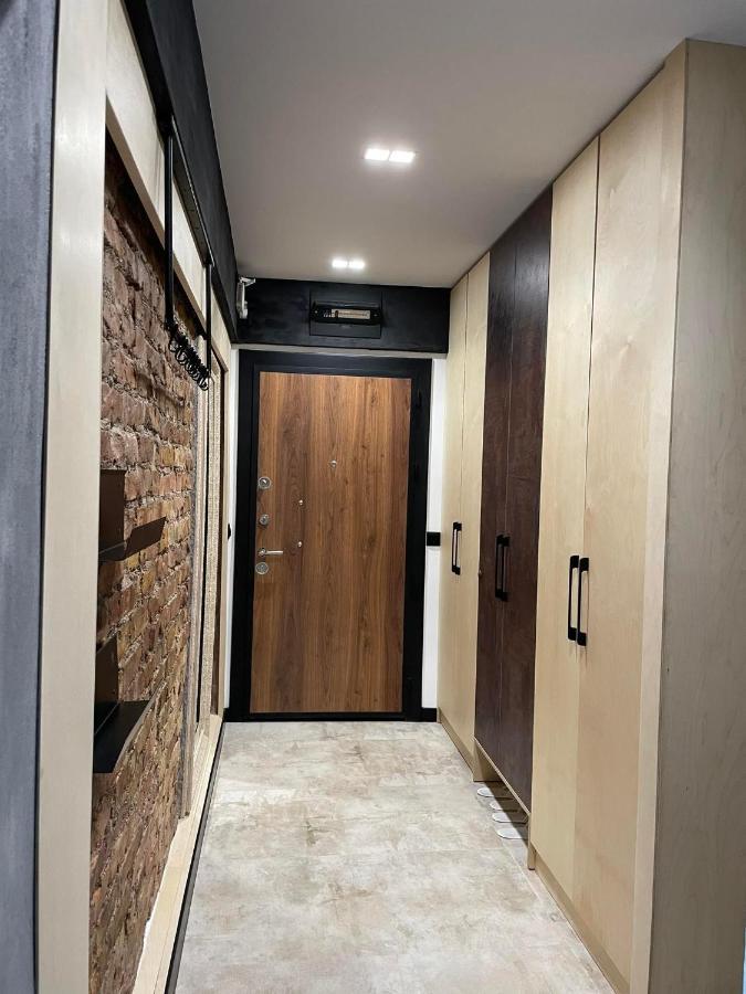 Sea Scenery Apartment ブルガス エクステリア 写真