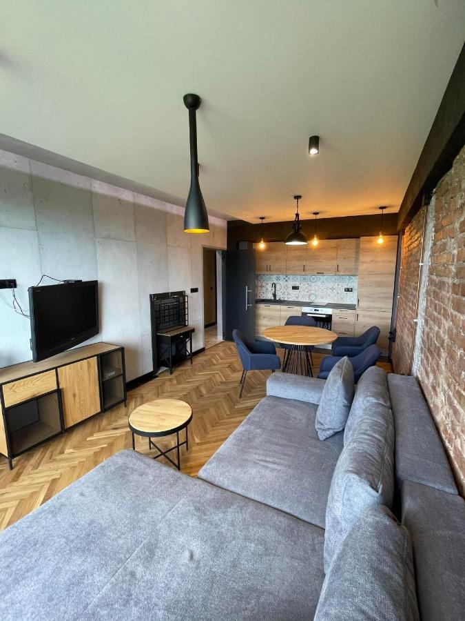 Sea Scenery Apartment ブルガス エクステリア 写真