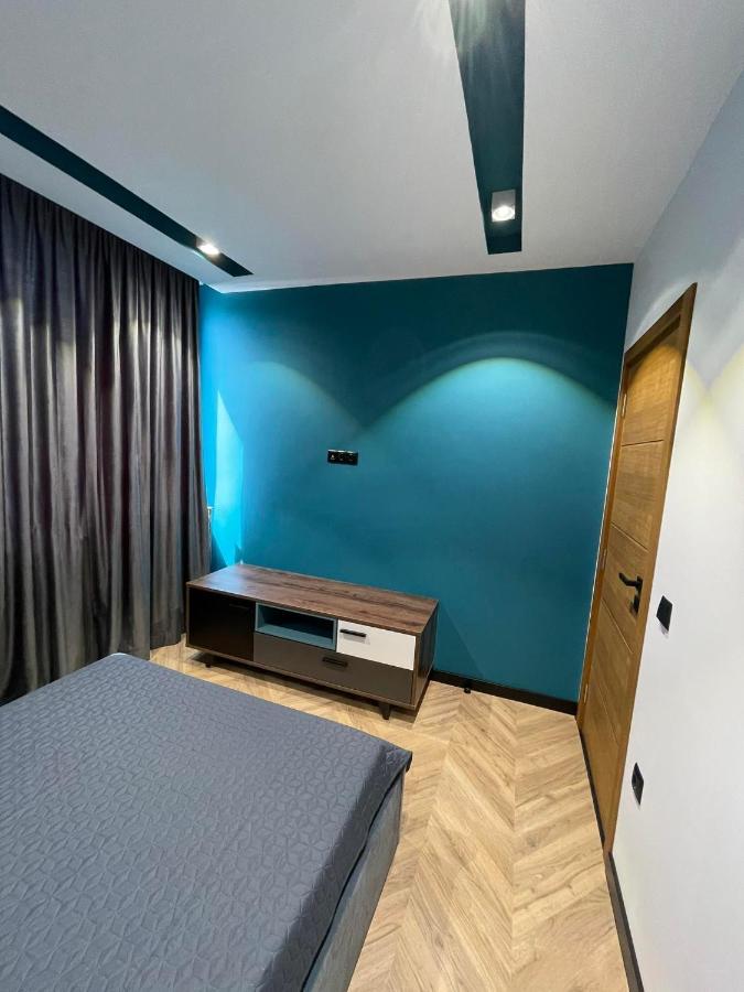 Sea Scenery Apartment ブルガス エクステリア 写真