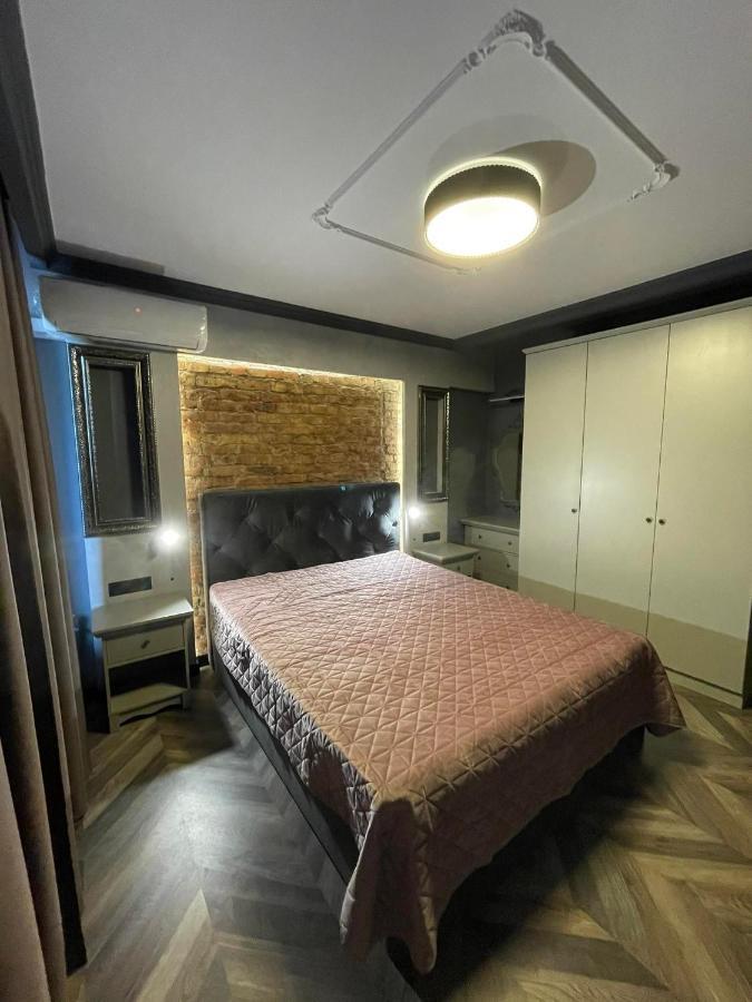 Sea Scenery Apartment ブルガス エクステリア 写真