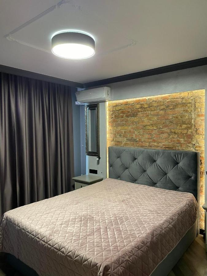 Sea Scenery Apartment ブルガス エクステリア 写真
