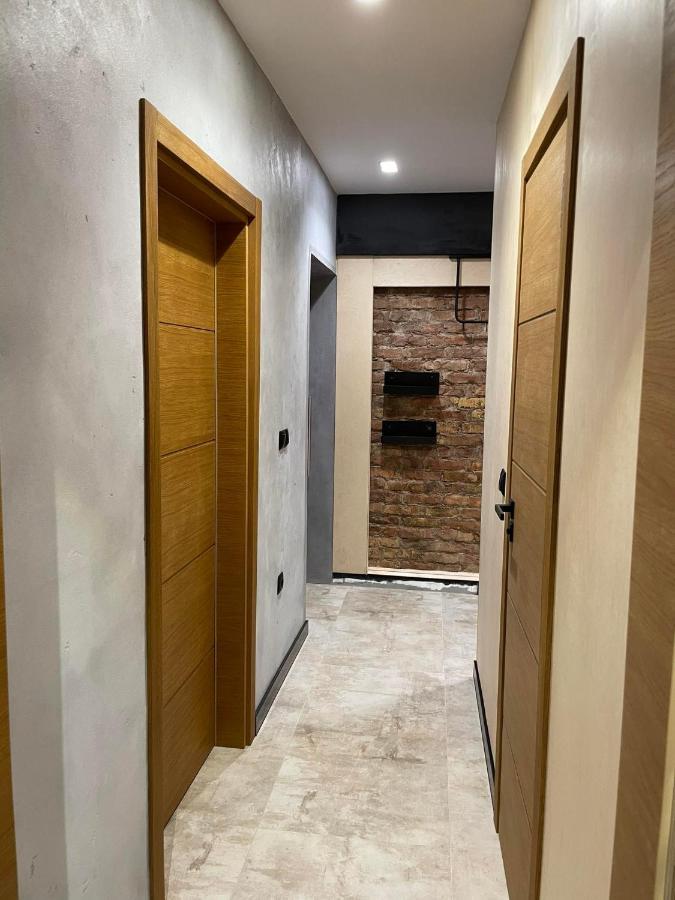 Sea Scenery Apartment ブルガス エクステリア 写真
