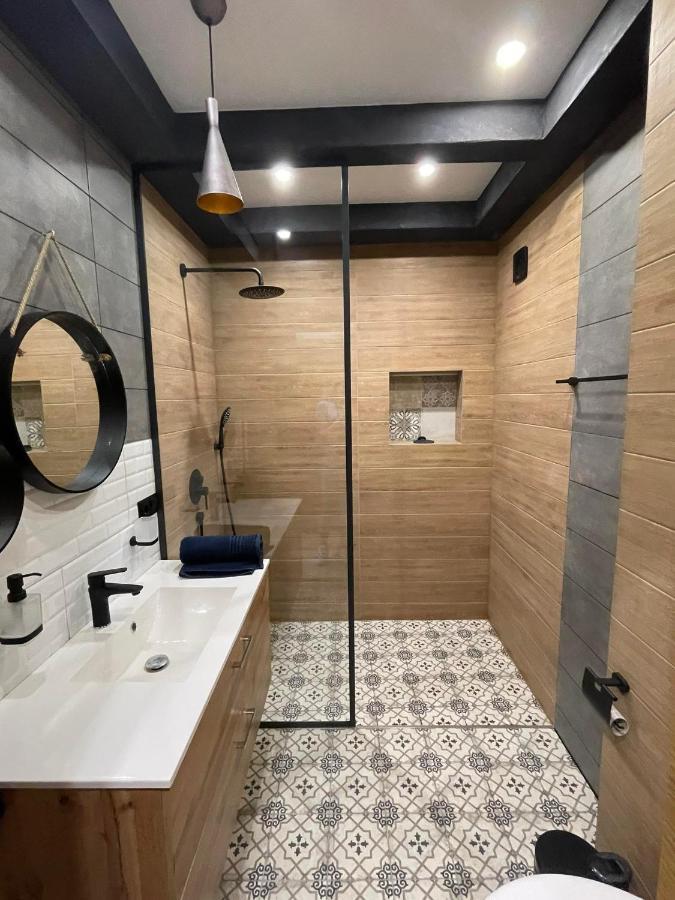 Sea Scenery Apartment ブルガス エクステリア 写真